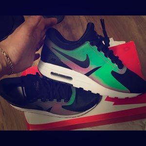 Nike air max zero